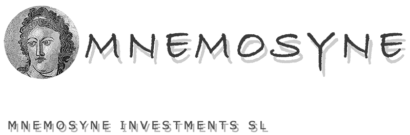 Mnemosyne Investments SL